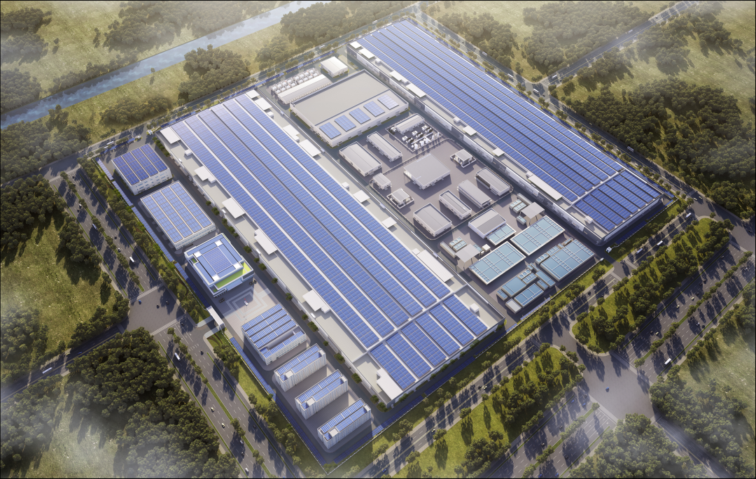 动态聚焦｜​江苏琏升迎“寒”而上，跑出建设加速度